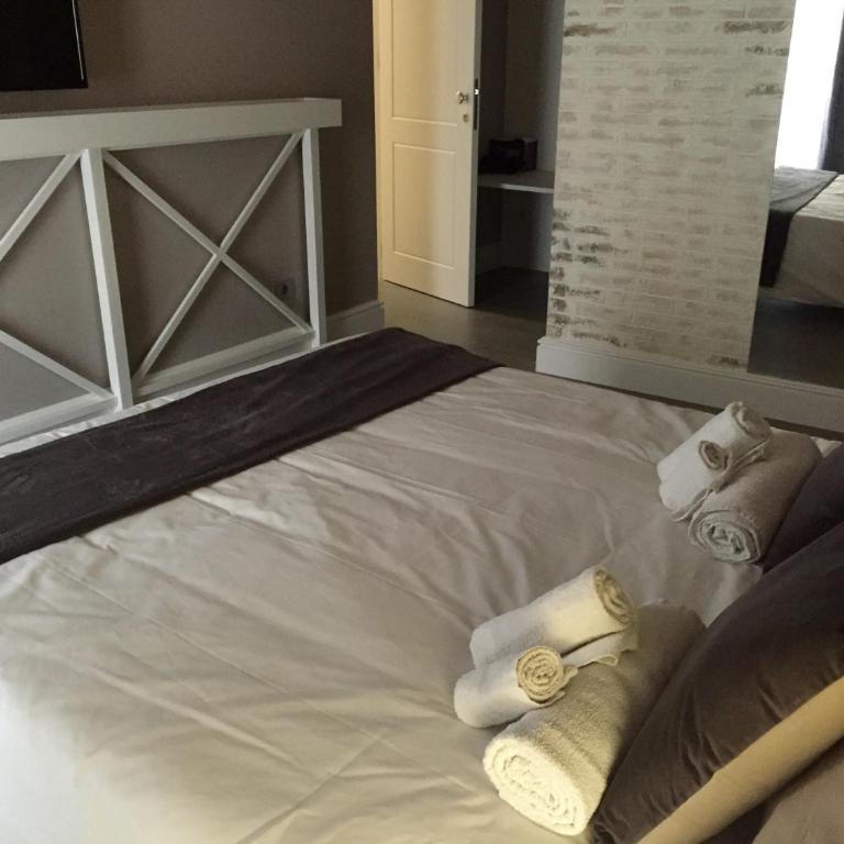 29 Venti Luxury - Suite Queen Deluxe - 11