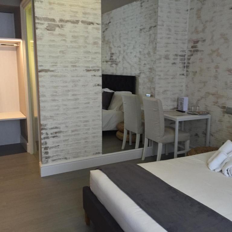 29 Venti Luxury - Suite Queen Deluxe - 13