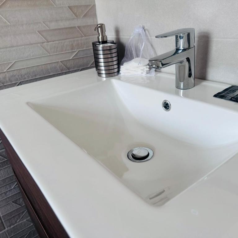Los Cristianos one-bedroom apartment - Apartamento de 1 dormitorio - 6