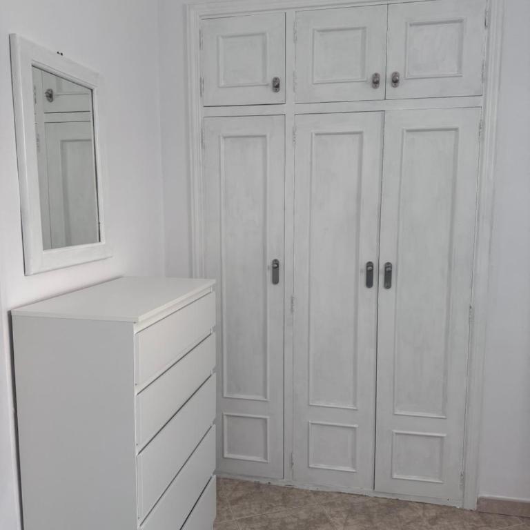 Los Cristianos one-bedroom apartment - Apartamento de 1 dormitorio - 1