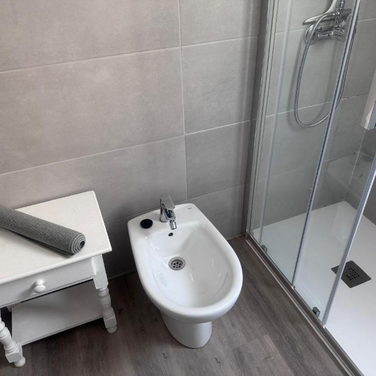 Los Cristianos one-bedroom apartment - Apartamento de 1 dormitorio - 7