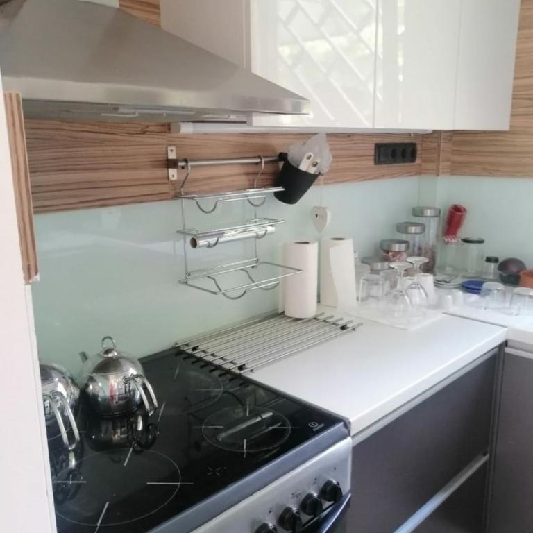 Ašik Apartman - Three-Bedroom Apartment - 7