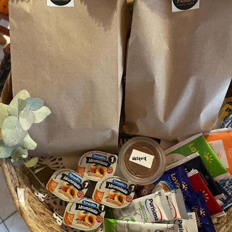 SARA momentos que se comparten - Chalet Superior - 8