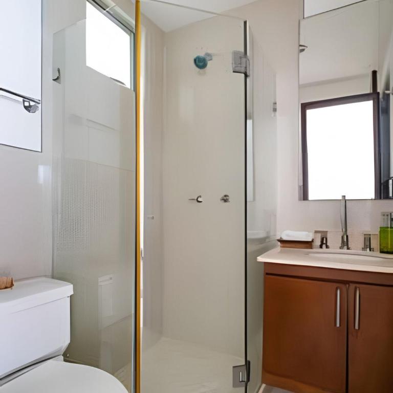 Apartamento 1 Dormitorio Morros. Vista Mar Piscina - Apartamento de 1 dormitorio - 29