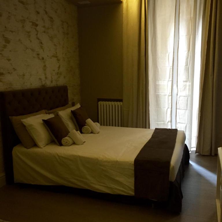 29 Venti Luxury - Suite Deluxe - 6