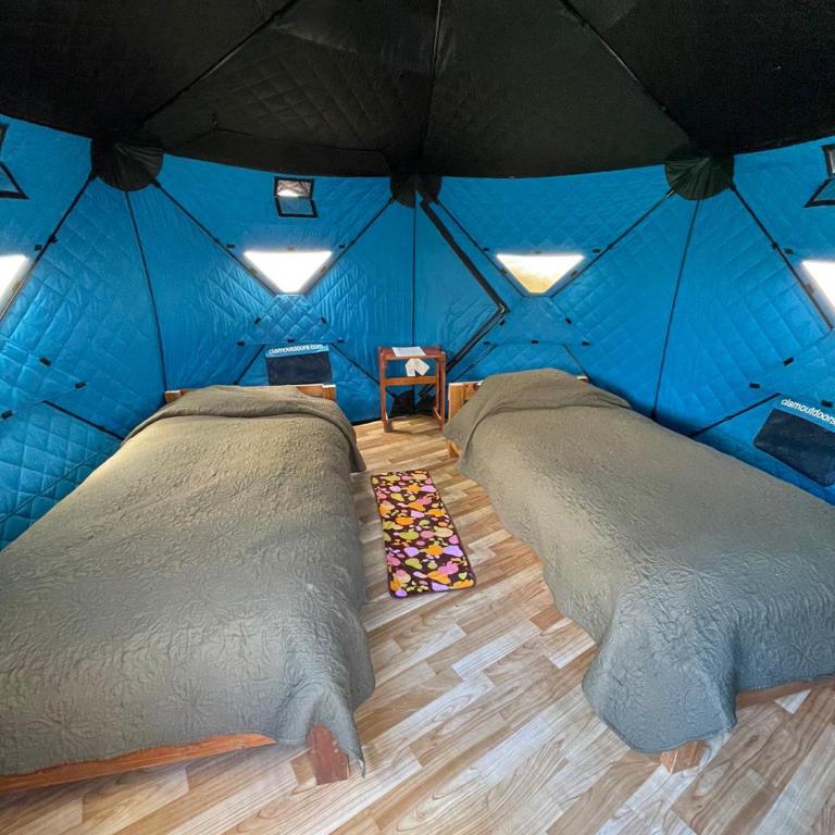 Altos de Quitor, Glamping - Tienda - 6