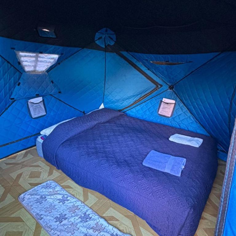 Altos de Quitor, Glamping - Tienda - 5