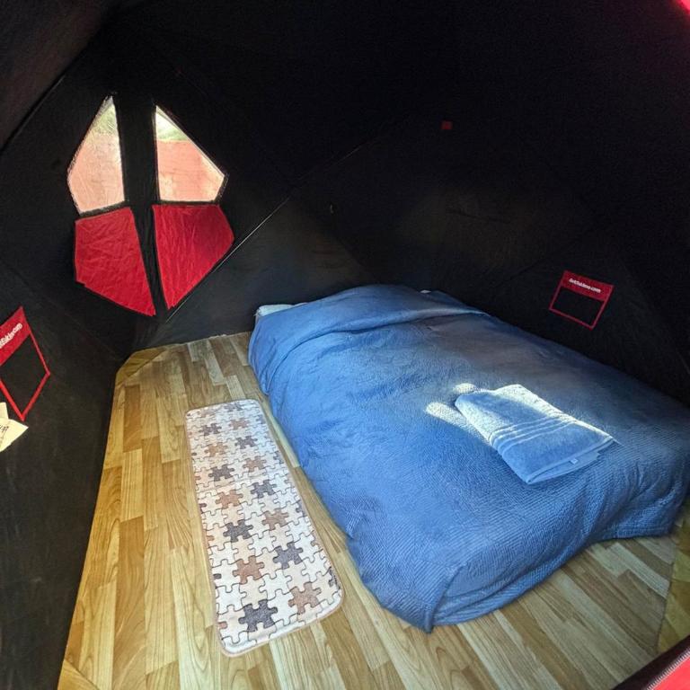Altos de Quitor, Glamping - Tienda - 4