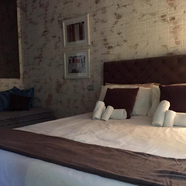 29 Venti Luxury - Suite Deluxe - 7