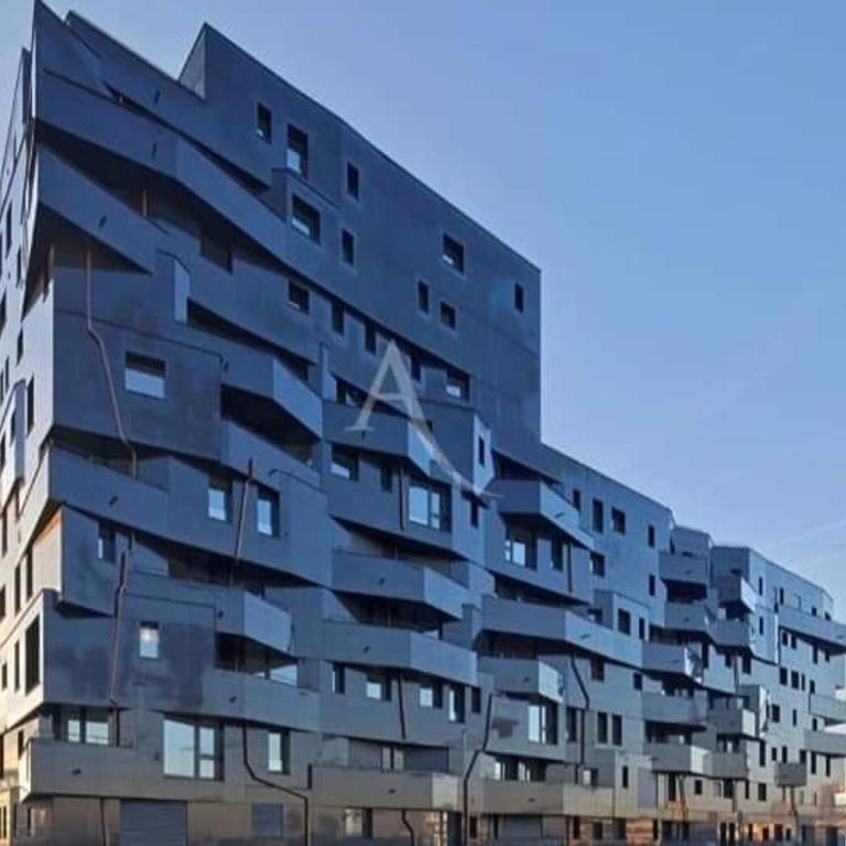 PENTHOUSE Deluxe River SIENE views -Link 14 - Orly 10min - Appartement 3 Chambres - 17