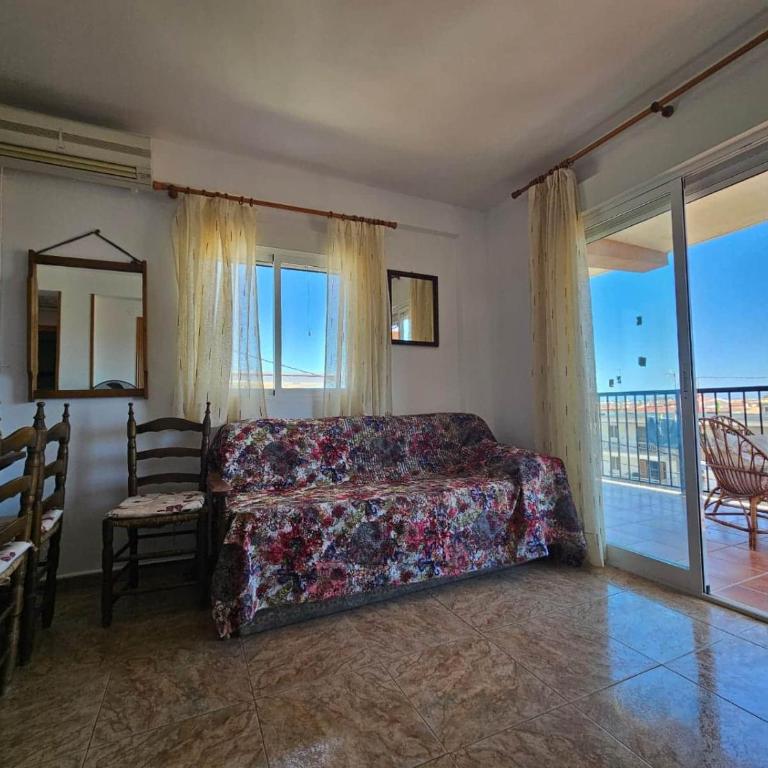 Apartamento con bonitas vistas al mar Columbretes - Apartamento de 2 dormitorios - 3