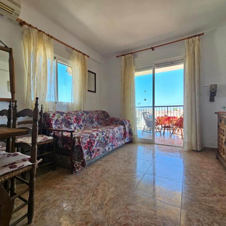 Apartamento con bonitas vistas al mar Columbretes - Apartamento de 2 dormitorios - 5