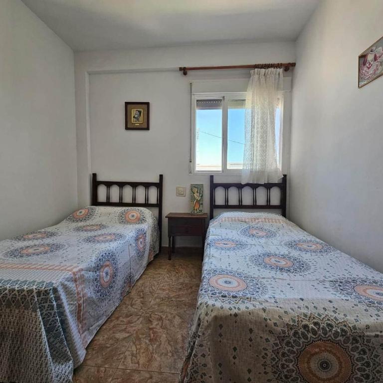 Apartamento con bonitas vistas al mar Columbretes - Apartamento de 2 dormitorios - 7