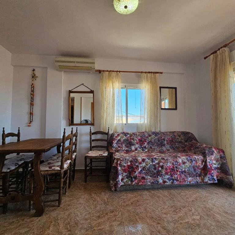 Apartamento con bonitas vistas al mar Columbretes - Apartamento de 2 dormitorios - 9