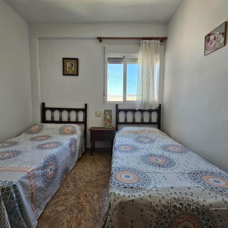 Apartamento con bonitas vistas al mar Columbretes - Apartamento de 2 dormitorios - 15