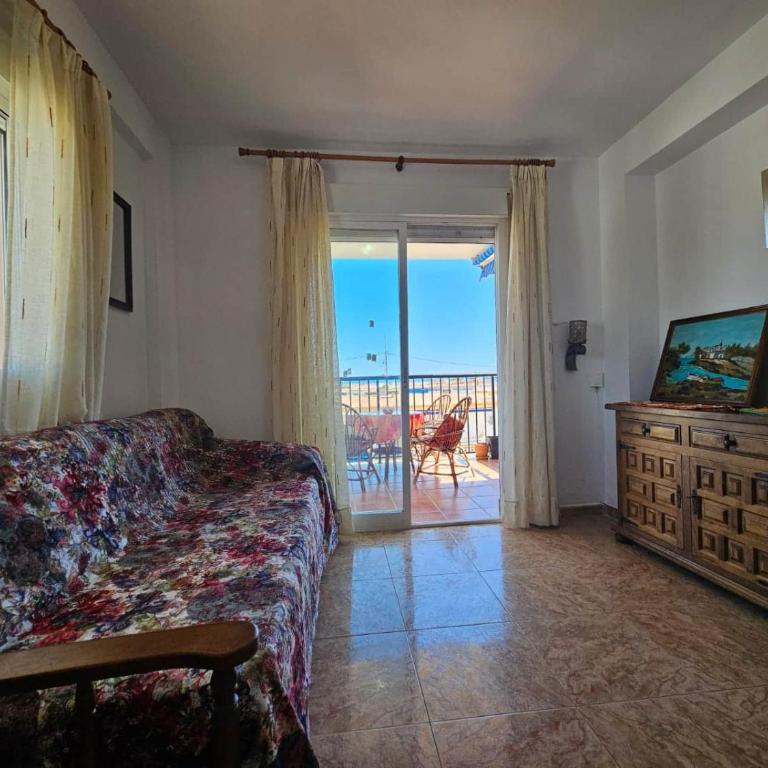 Apartamento con bonitas vistas al mar Columbretes - Apartamento de 2 dormitorios - 17