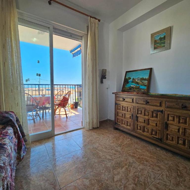 Apartamento con bonitas vistas al mar Columbretes - Apartamento de 2 dormitorios - 18