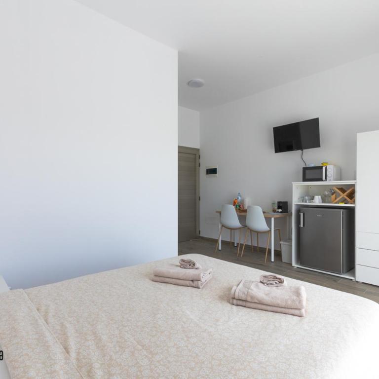 Lola Suite Lajares iRent Fuerteventura - Suite Junior - 6