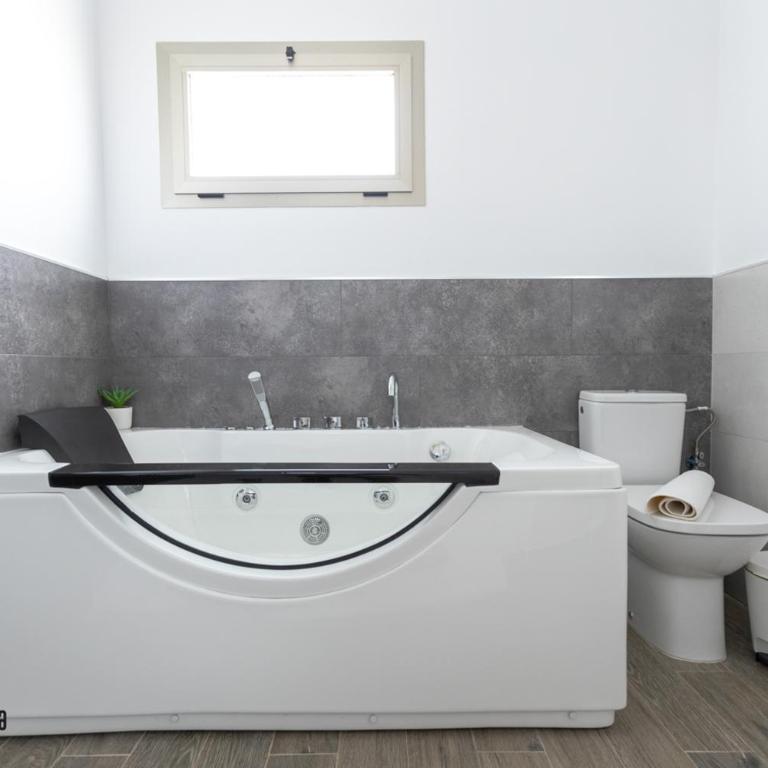 Lola Suite Lajares iRent Fuerteventura - Suite Junior - 8