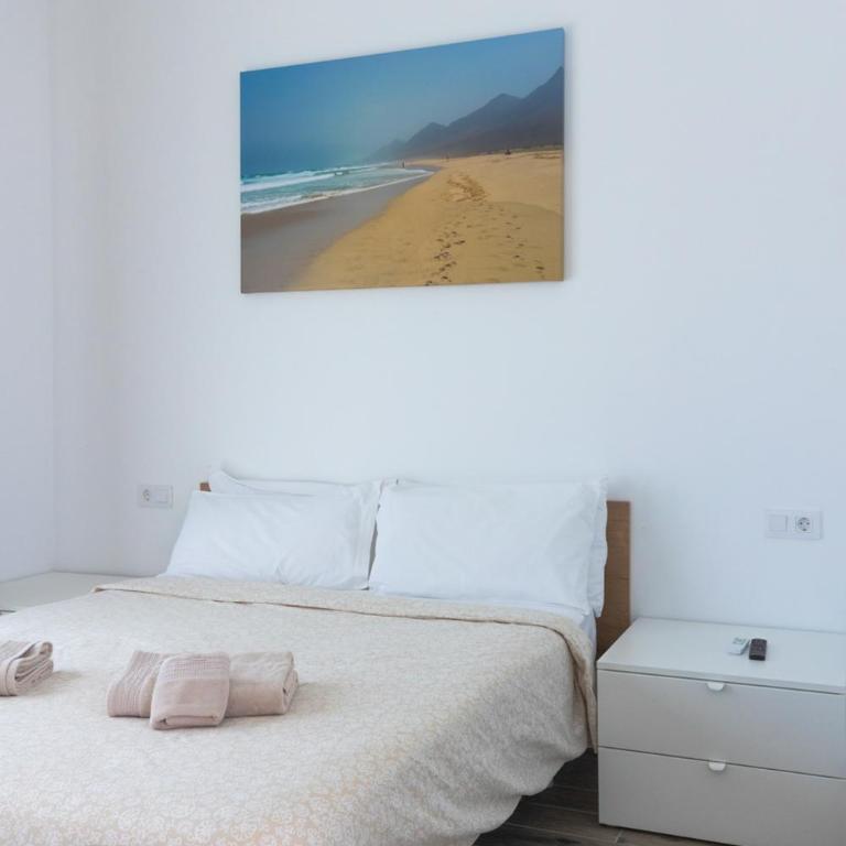 Lola Suite Lajares iRent Fuerteventura - Suite Junior - 4
