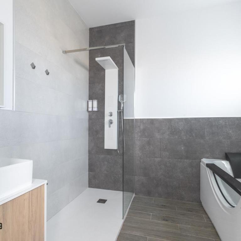 Lola Suite Lajares iRent Fuerteventura - Suite Junior - 7