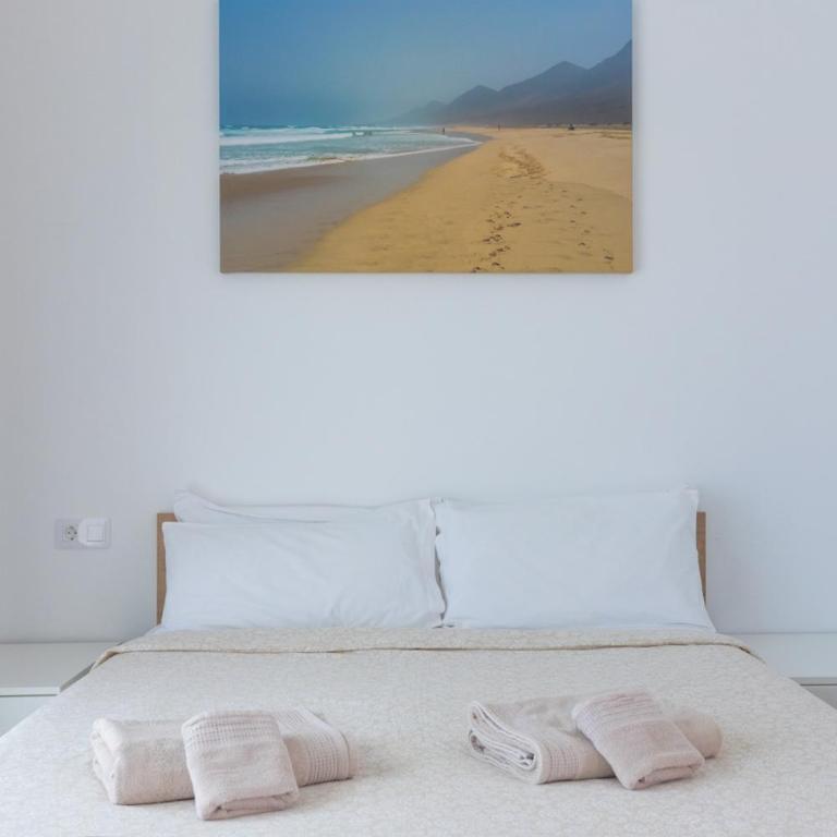 Lola Suite Lajares iRent Fuerteventura - Suite Junior - 5