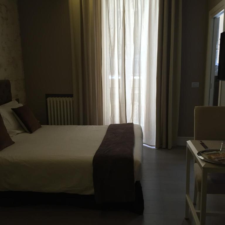 29 Venti Luxury - Suite Deluxe - 8
