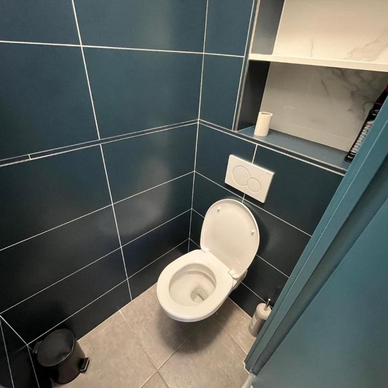 Appartement Prestige - Amiens - Appartamento con 3 Camere da Letto - 24