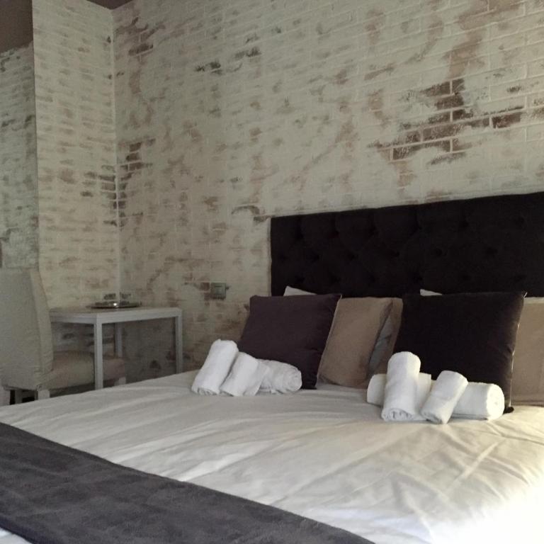 29 Venti Luxury - Suite Queen Deluxe - 14