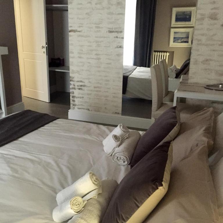 29 Venti Luxury - Suite Queen Deluxe - 15
