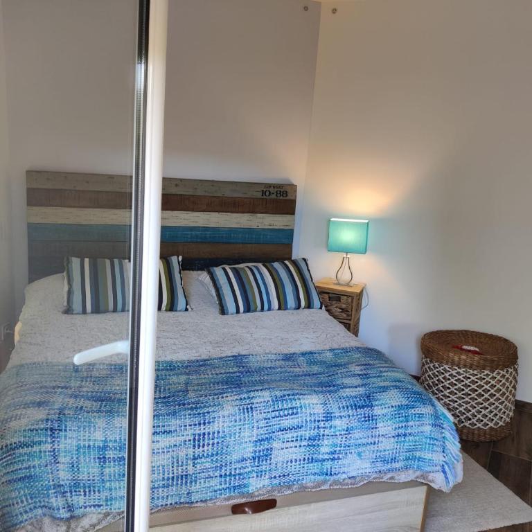 Appartement les Rocades Collioure - Apartment mit 1 Schlafzimmer - 4