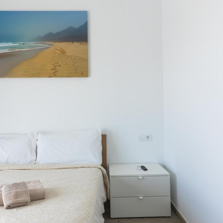 Lola Suite Lajares iRent Fuerteventura - Suite Junior - 21