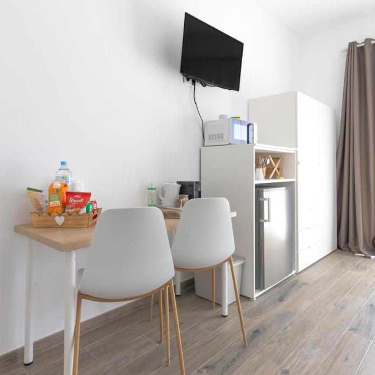 Lola Suite Lajares iRent Fuerteventura - Suite Junior - 22