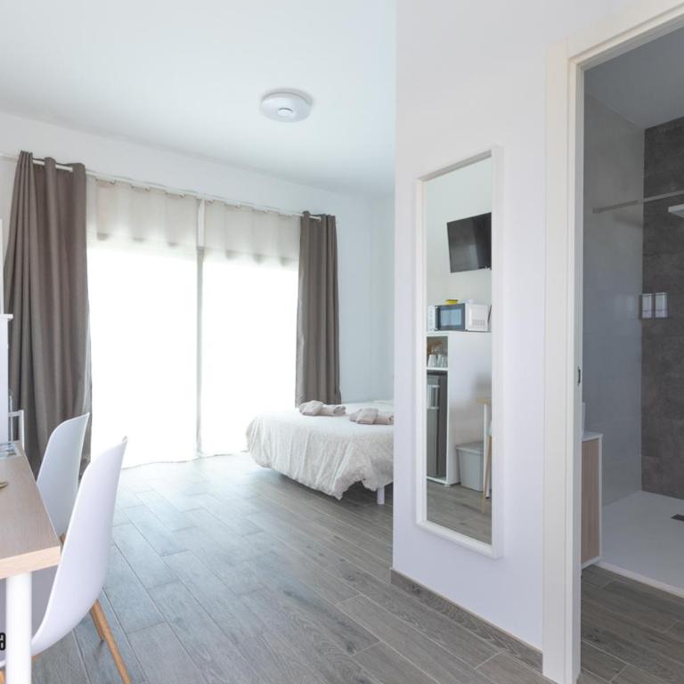 Lola Suite Lajares iRent Fuerteventura - Suite Junior - 14