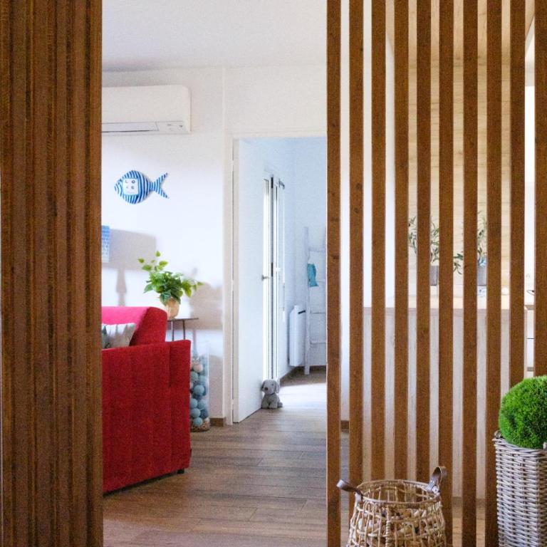 Appartement les Rocades Collioure - Apartment mit 1 Schlafzimmer - 14