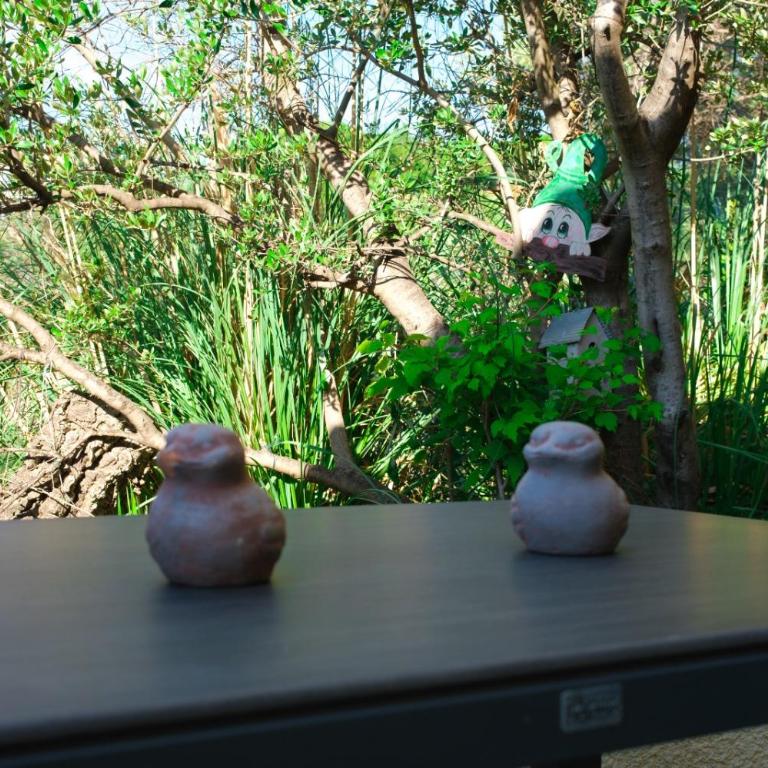 Appartement les Rocades Collioure - Apartment mit 1 Schlafzimmer - 15