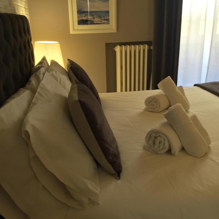 29 Venti Luxury - Suite Queen Deluxe - 16