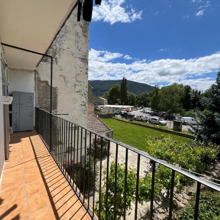 Apartamento en Biescas Maribel - Two-Bedroom Apartment - 18
