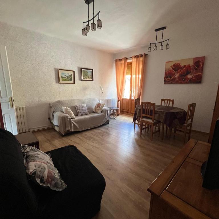Apartamento en Biescas Maribel - Two-Bedroom Apartment - 14