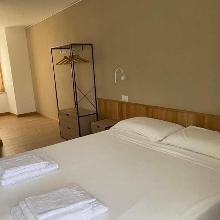 Appartamento in via Morcelli - Appartamento con 1 Camera da Letto - 9