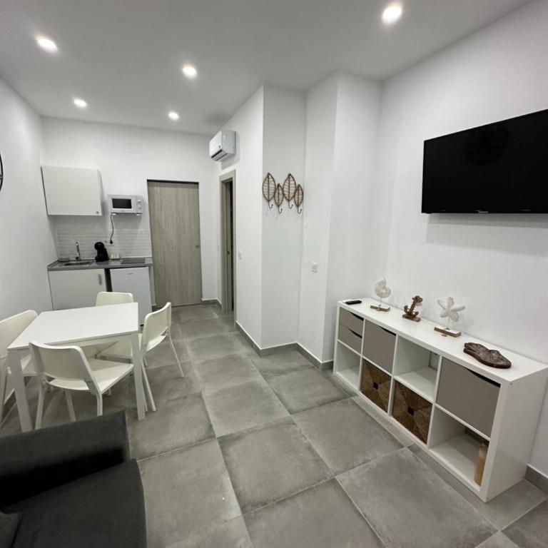 Villa Flor - Apartamento - 2