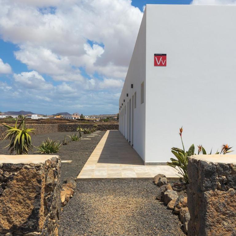 Lola Suite Lajares iRent Fuerteventura - Suite Junior - 42
