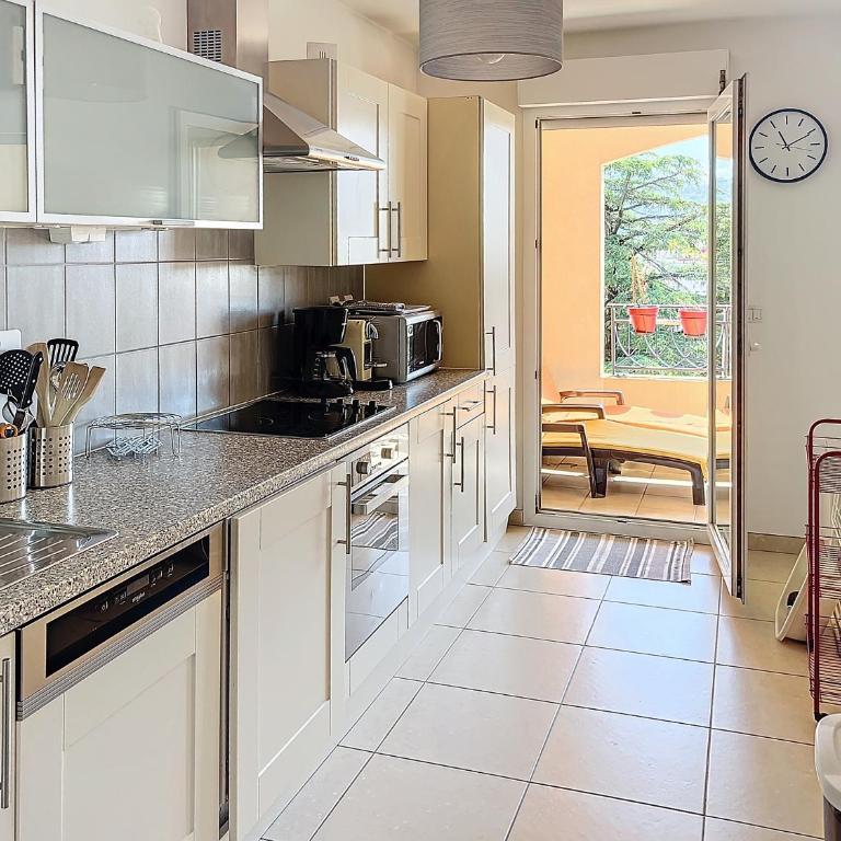2 bedroom with pool 2 bathrooms 339 - Apartment mit 2 Schlafzimmern - 7