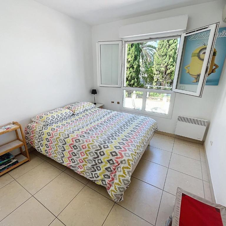 2 bedroom with pool 2 bathrooms 339 - Apartment mit 2 Schlafzimmern - 10