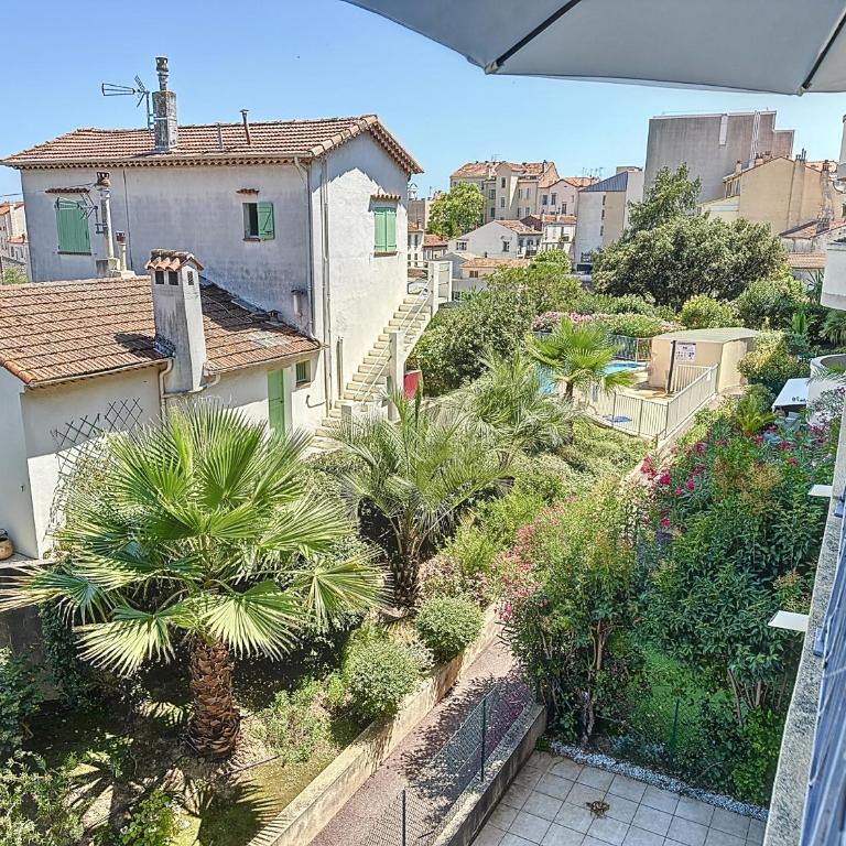 2 bedroom with pool 2 bathrooms 339 - Apartment mit 2 Schlafzimmern - 13