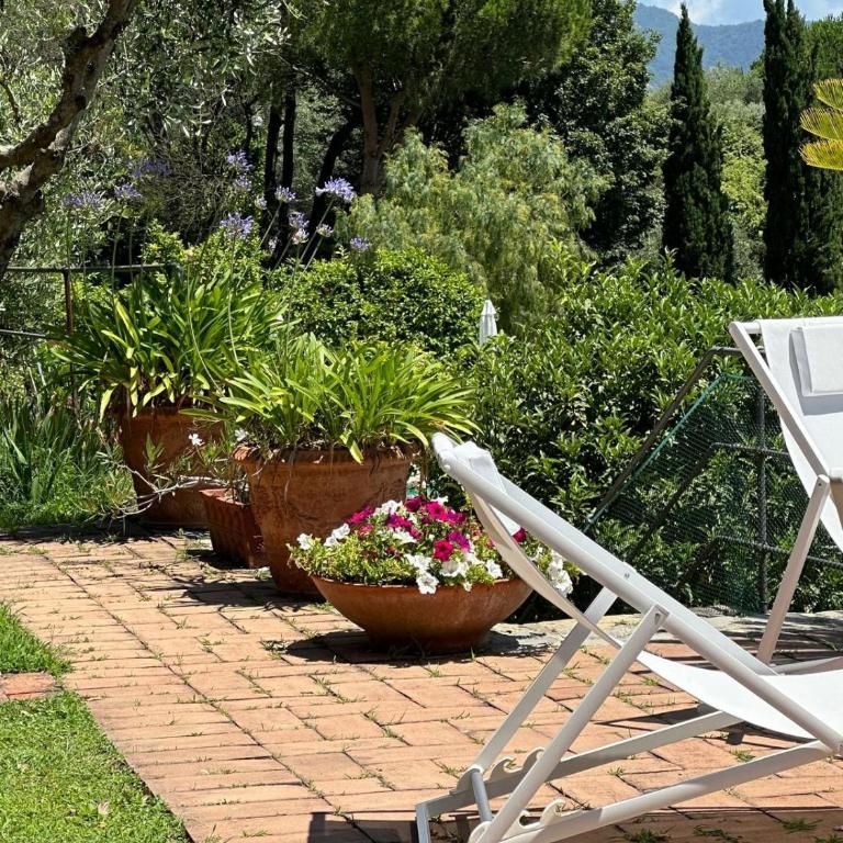 House of Charme - Villa - 4