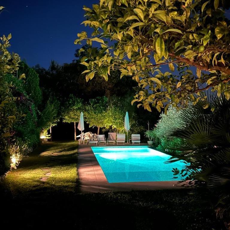 House of Charme - Villa - 5