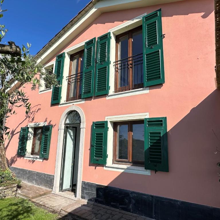 House of Charme - Villa - 7