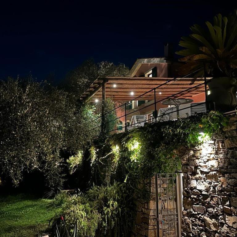 House of Charme - Villa - 9