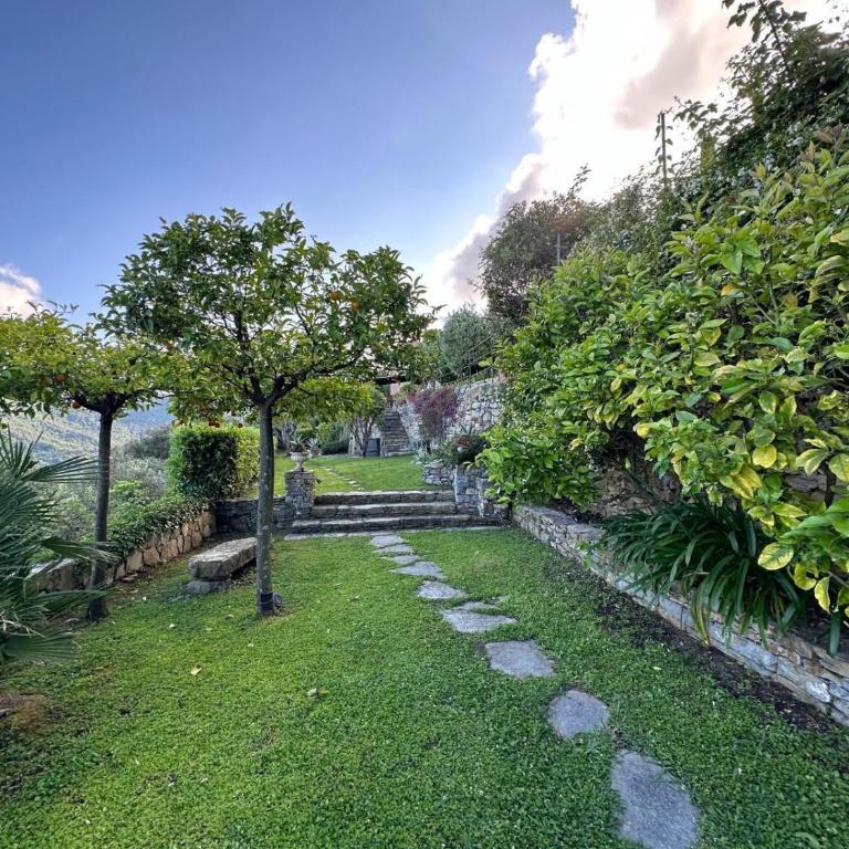 House of Charme - Villa - 10